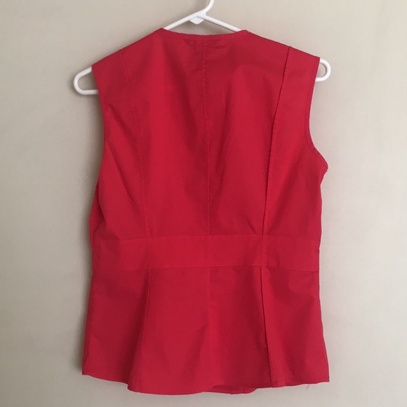 Moda International top - Picture 2 of 10